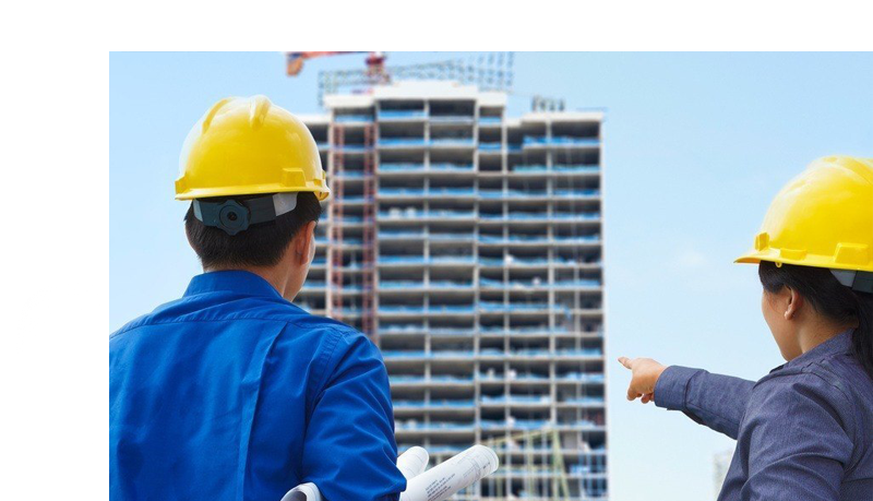Shoring Contractors in Chennai