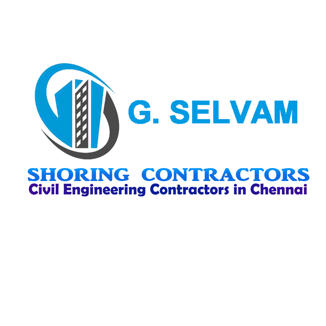  Shoring Contractors in Chennai